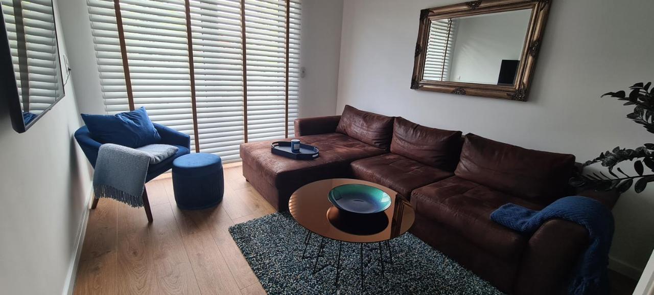Apartmenthaus In Papenburg Cameră foto