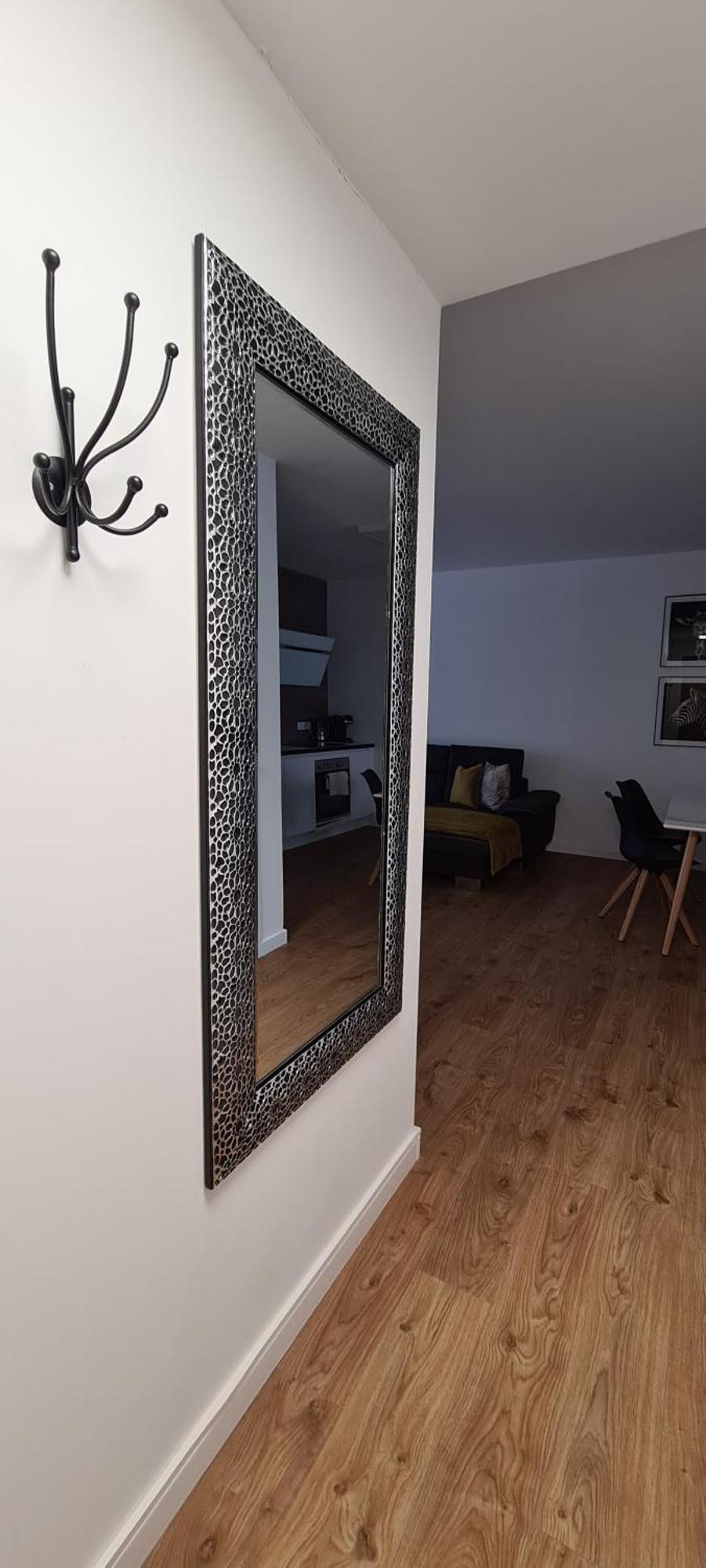 Apartmenthaus In Papenburg Cameră foto