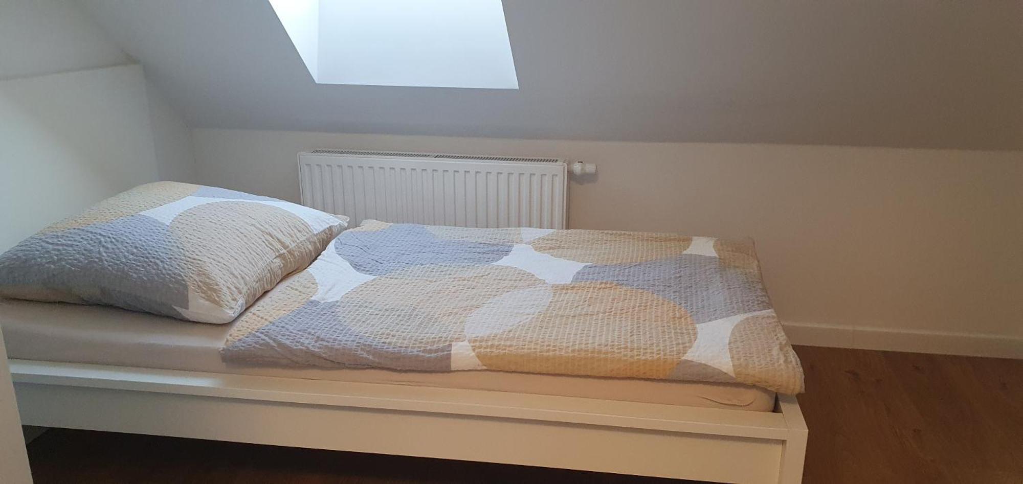 Apartmenthaus In Papenburg Cameră foto